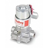 Holley  Performance Fuel Pump Electric - 712-801-1