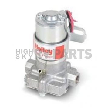 Holley  Performance Fuel Pump Electric - 712-801-1