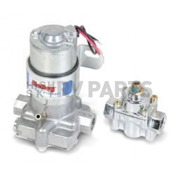 Holley  Performance Fuel Pump Electric - 712-802-1
