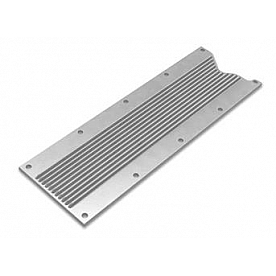 Holley  Performance Valley Pan Cover - 241-256