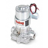 Holley  Performance Fuel Pump Electric - 712-815-1