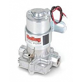 Holley  Performance Fuel Pump Electric - 712-815-1