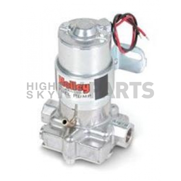 Holley  Performance Fuel Pump Electric - 712-815-1
