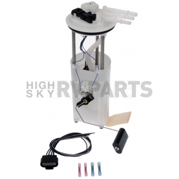 Dorman (OE Solutions) Fuel Pump Electric - 2630011-1