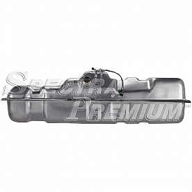 Spectra Premium Fuel Tank - GM23B4FA