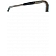 TrailFX Nerf Bar 3 Inch Polished Stainless Steel - 1110122881