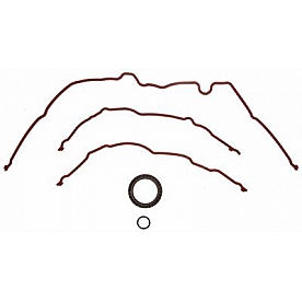 Fel-Pro Gaskets Timing Cover Gasket Set - TCS 46010