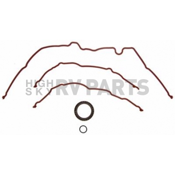 Fel-Pro Gaskets Timing Cover Gasket Set - TCS 46010