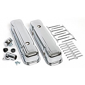 Trans Dapt Engine Dress Up Kit - 3100