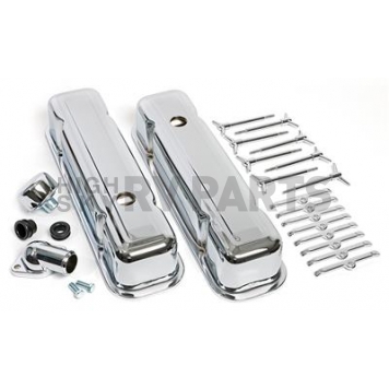 Trans Dapt Engine Dress Up Kit - 3100