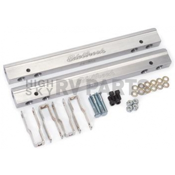Edelbrock Fuel Injector Rail - 3641