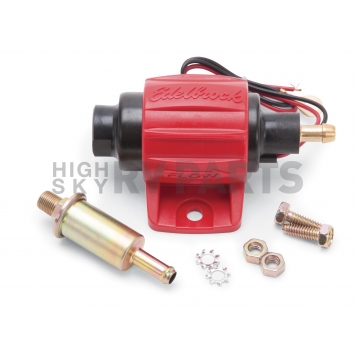 Edelbrock Fuel Pump Electric - 17301