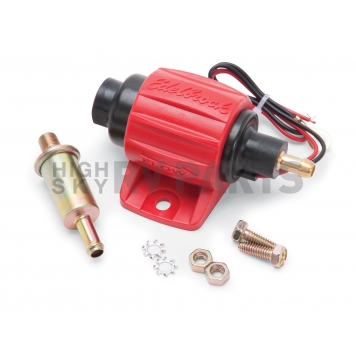 Edelbrock Fuel Pump Electric - 17301-1