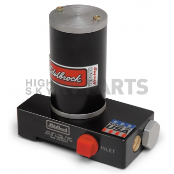 Edelbrock Fuel Pump Electric - 1792