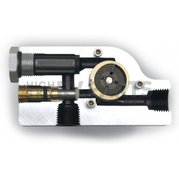 Edelbrock Fuel Pump Electric - 1792-1