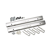 Edelbrock Fuel Injector Rail - 3654