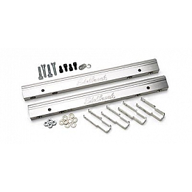 Edelbrock Fuel Injector Rail - 3654