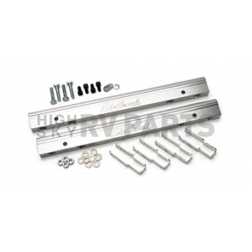 Edelbrock Fuel Injector Rail - 3654