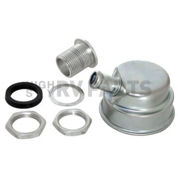 Moroso Performance Crankcase Breather Cap - 68785
