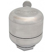 Moroso Performance Crankcase Breather Cap - 68788