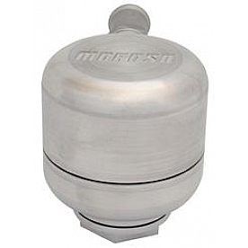 Moroso Performance Crankcase Breather Cap - 68788