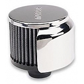Moroso Performance Crankcase Breather Cap - 68813