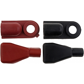 Help! By Dorman Battery Terminal Cover 60300