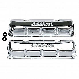 Edelbrock Valve Cover - 4431