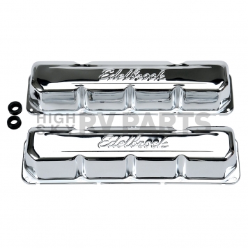 Edelbrock Valve Cover - 4431