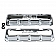 Edelbrock Valve Cover - 4431