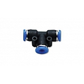 Vibrant Performance Vacuum Hose Connector 2676