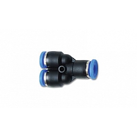 Vibrant Performance Vacuum Hose Connector 2680
