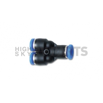 Vibrant Performance Vacuum Hose Connector 2681