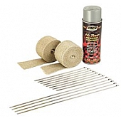 Design Engineering Exhaust Wrap - 10331