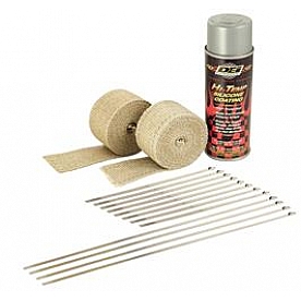 Design Engineering Exhaust Wrap - 10331