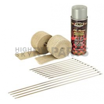 Design Engineering Exhaust Wrap - 10331