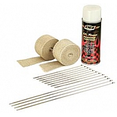 Design Engineering Exhaust Wrap - 10332