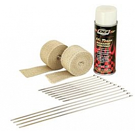 Design Engineering Exhaust Wrap - 10332