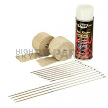 Design Engineering Exhaust Wrap - 10332