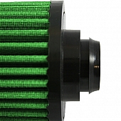 Green Filter Crankcase Breather Filter - 2027