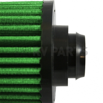 Green Filter Crankcase Breather Filter - 2027