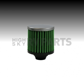 Green Filter Crankcase Breather Filter - 2027-1