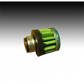 Green Filter Crankcase Breather Filter - 2062