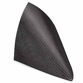Design Engineering (DEI) Exhaust Muffler Heat Shield 50549