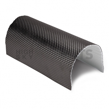 Design Engineering (DEI) Exhaust Muffler Heat Shield 50549-1