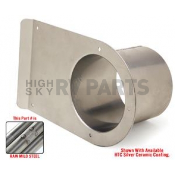 Hedman Hedders Exhaust Tail Pipe Heat Shield 95170