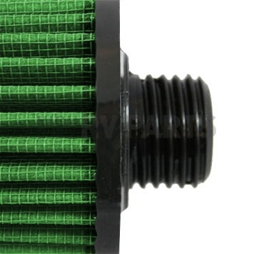 Green Filter Crankcase Breather Filter - 2081