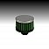 Green Filter Crankcase Breather Filter - 2081