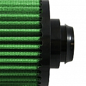 Green Filter Crankcase Breather Filter - 2083