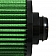 Green Filter Crankcase Breather Filter - 2083